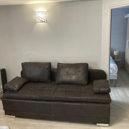 Coeur De Solrezis Apartment ภายนอก รูปภาพ