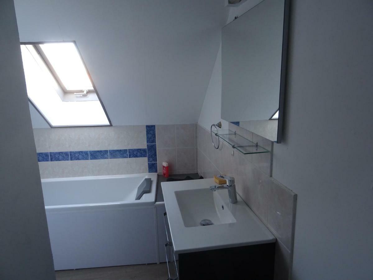 Coeur De Solrezis Apartment ภายนอก รูปภาพ
