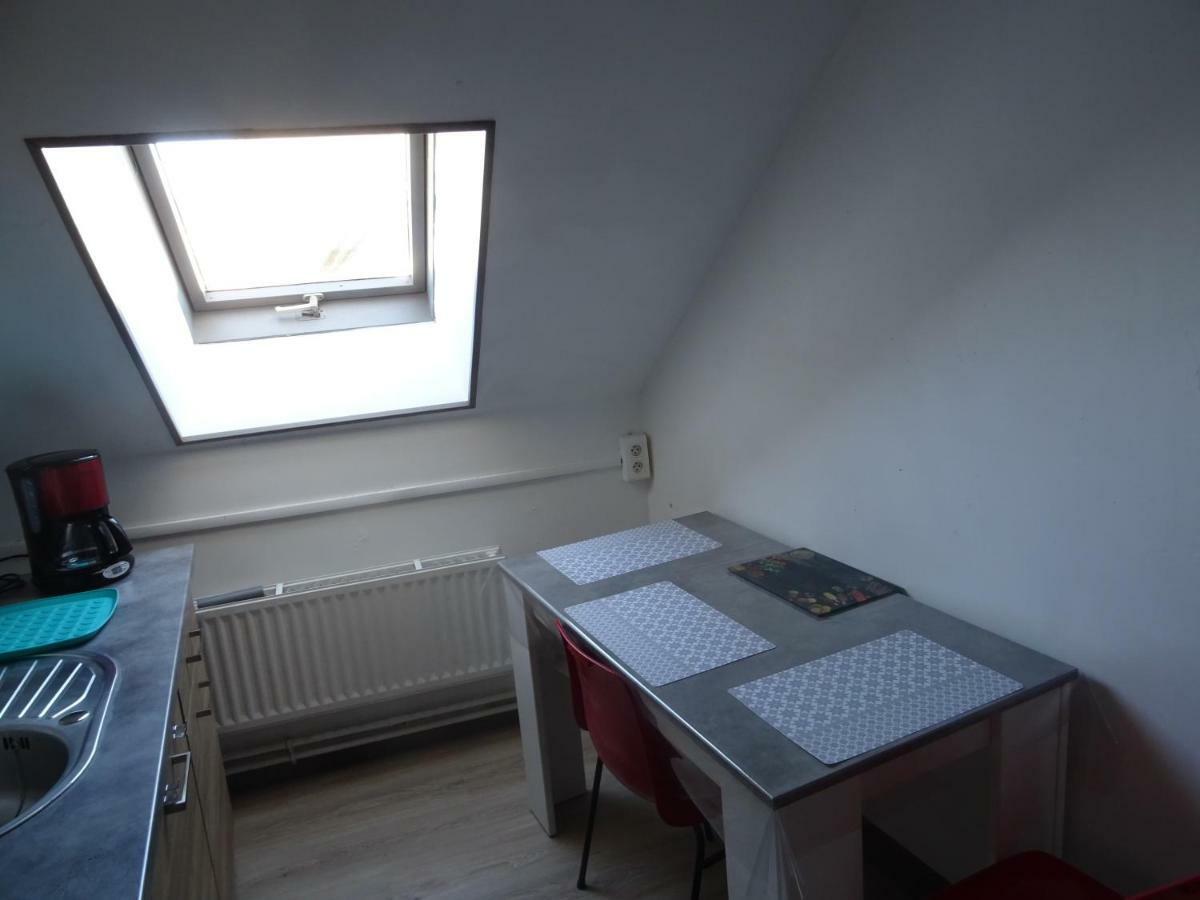 Coeur De Solrezis Apartment ภายนอก รูปภาพ